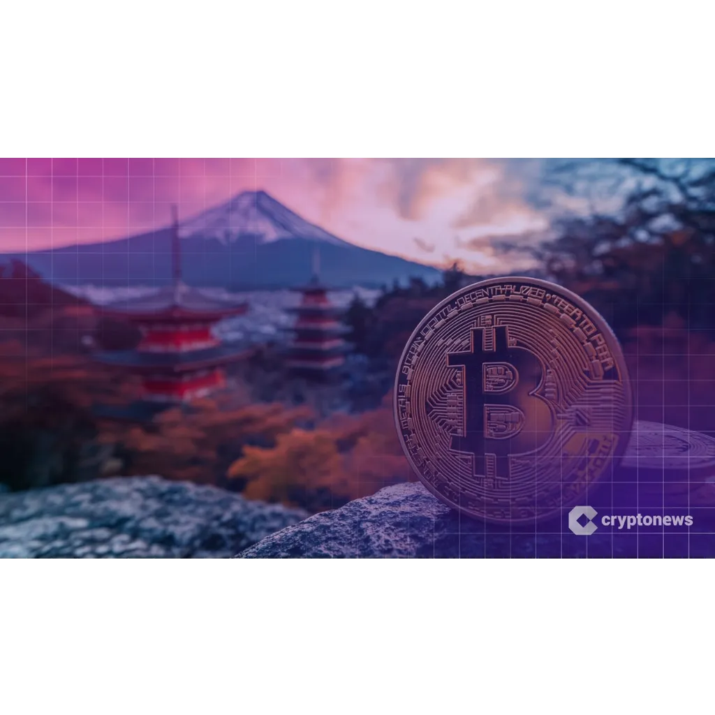 Japan FSA considers permitting banks to purchase and hold cryptocurrency assets Japan FSA considers permitting banks to purchase and hold cryptocurrency assets