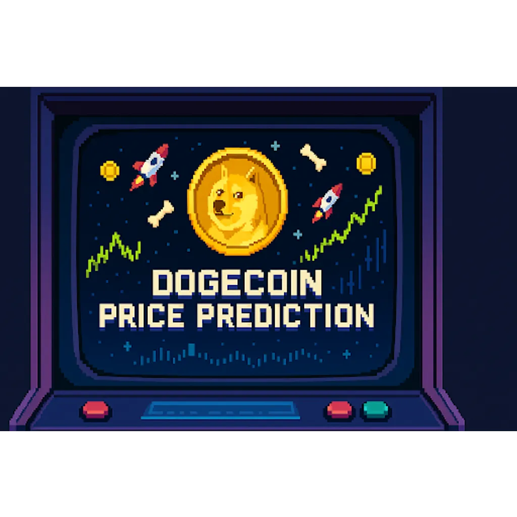 DOGE bulls maintain twenty cent support level amid market pressure DOGE bulls maintain twenty cent support level amid market pressure