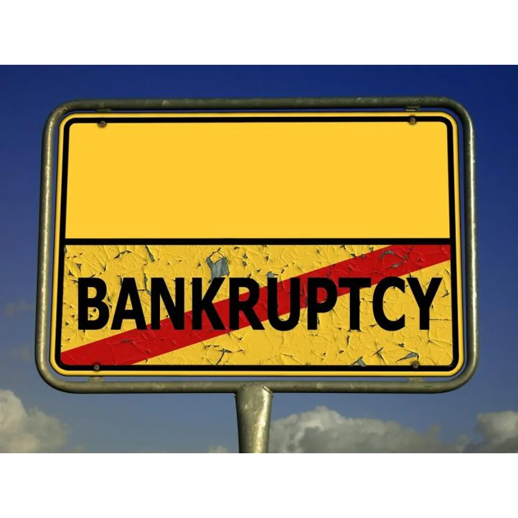 Crypto trading firm Blockfills has filed for bankruptcy Crypto trading firm Blockfills has filed for bankruptcy