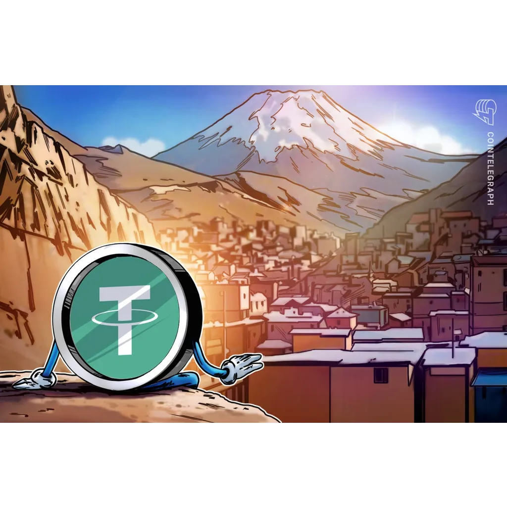 Toyota and Yamaha accept USDT in Bolivia amid dollar reserve decline Toyota and Yamaha accept USDT in Bolivia amid dollar reserve decline