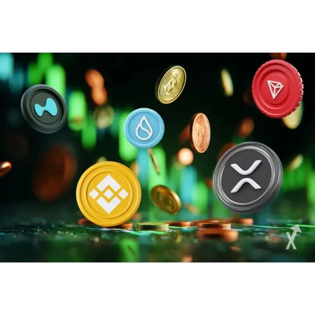 Altcoins Danger Alert As Local Market Comes Into View Altcoins Danger Alert As Local Market Comes Into View