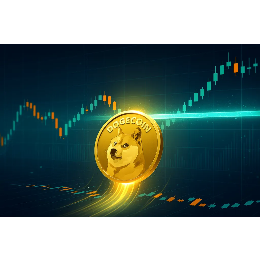 This 11.7 Billion Dogecoin Wall Could Be Key Resistance For DOGE, Analyst Says This 11.7 Billion Dogecoin Wall Could Be Key Resistance For DOGE, Analyst Says
