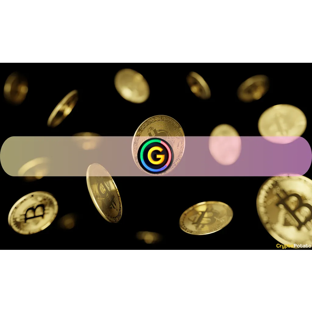 Bitcoin Price Soars to K, but Investors Are Already Eyeing New Altcoin GCoin This Week Bitcoin Price Soars to K, but Investors Are Already Eyeing New Altcoin GCoin This Week