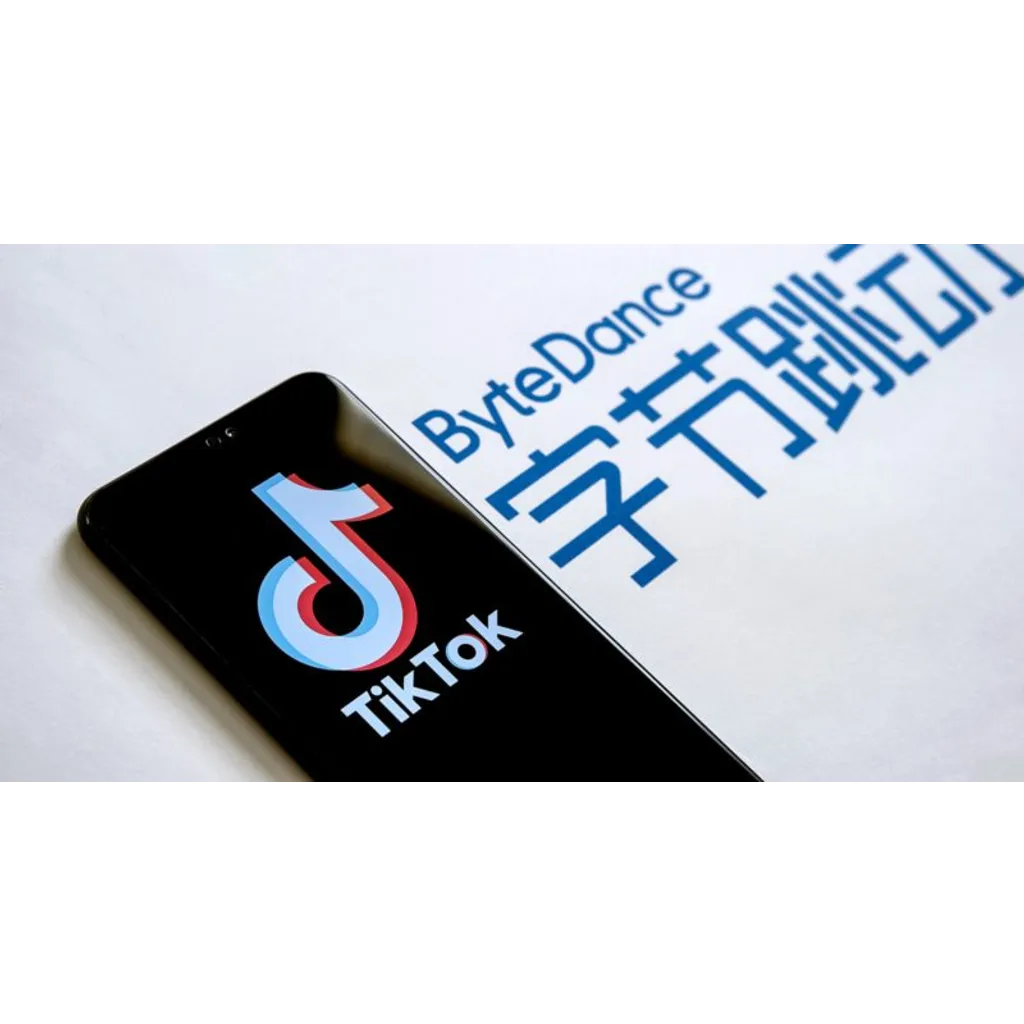 ByteDance to receive half of TikTok US profit under Trump deal ByteDance to receive half of TikTok US profit under Trump deal