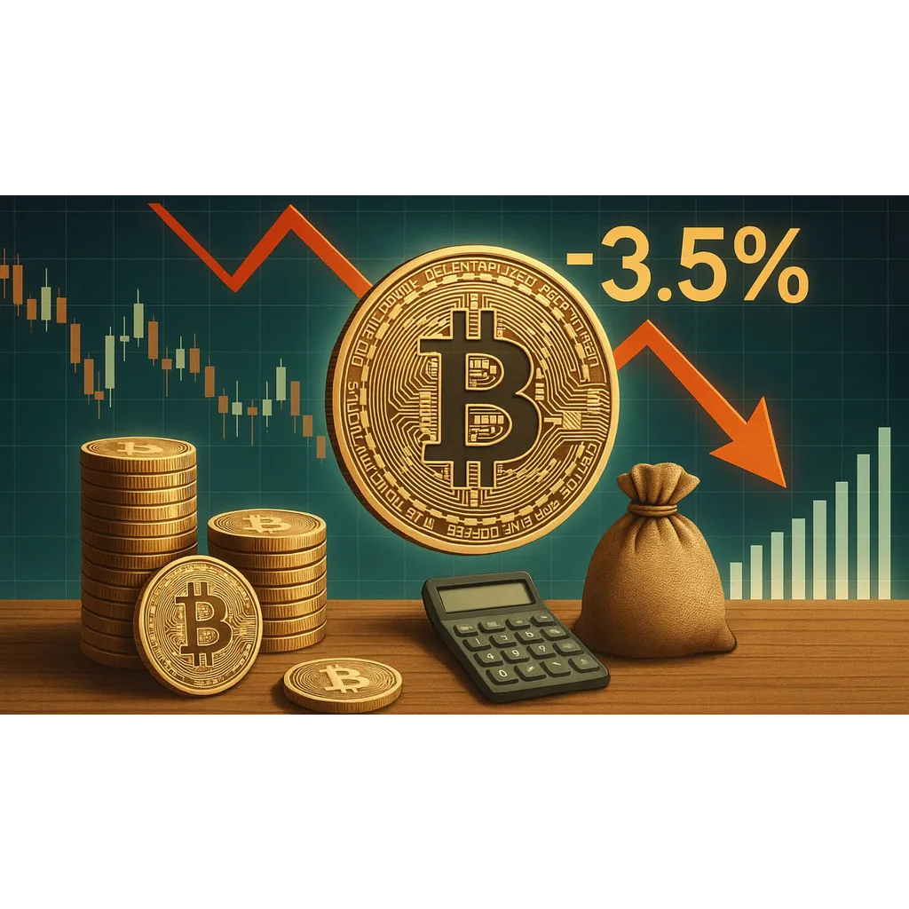 Bitcoin Open Interest Drops 3.5% – More Pain Ahead? | Bitcoinist.com Bitcoin Open Interest Drops 3.5% – More Pain Ahead? | Bitcoinist.com