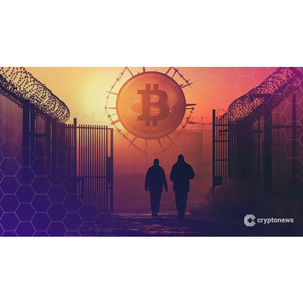 HashFlare founders sentenced to time served for 7M crypto Ponzi scheme HashFlare founders sentenced to time served for 7M crypto Ponzi scheme
