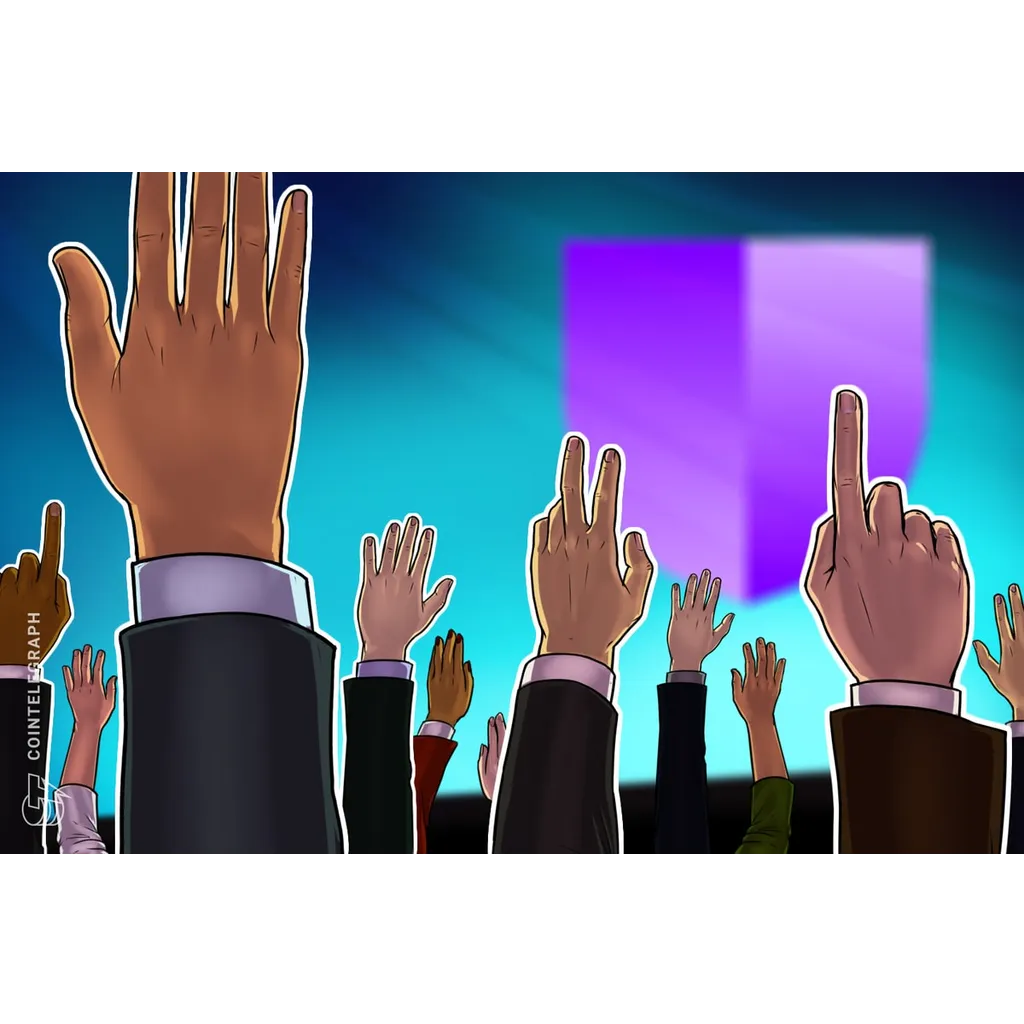 Stand With Crypto to vet 2026 candidates on digital asset policy positions Stand With Crypto to vet 2026 candidates on digital asset policy positions
