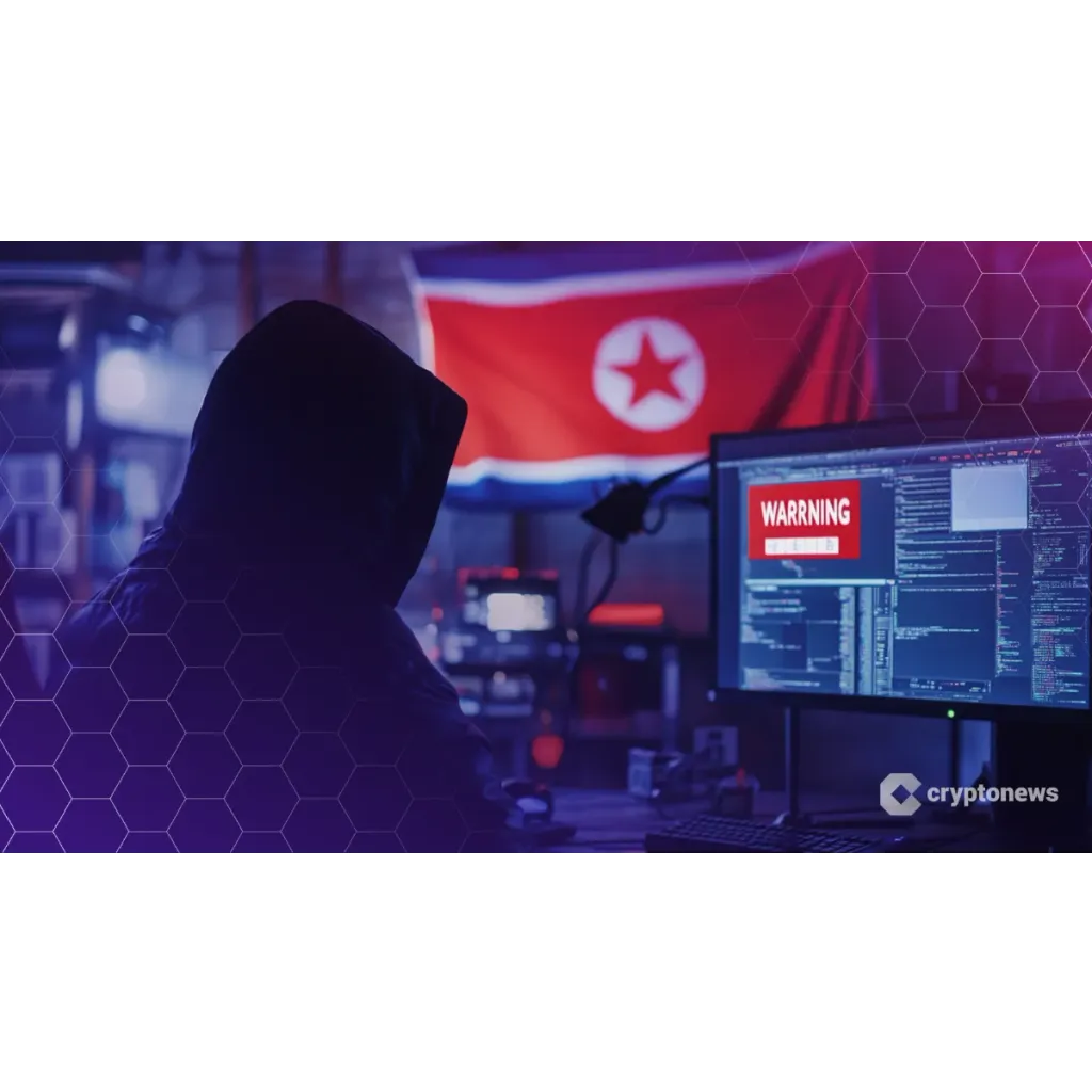 ZachXBT connects North Korean IT workers to crypto hacks and extortion schemes ZachXBT connects North Korean IT workers to crypto hacks and extortion schemes