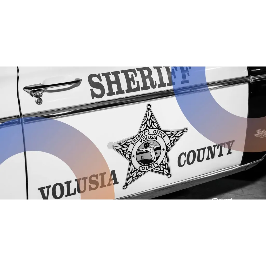 Florida sheriff returns seized crypto after legal fight Florida sheriff returns seized crypto after legal fight