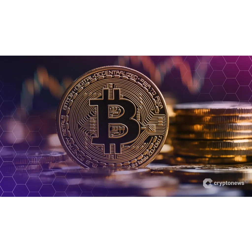 Spot Bitcoin ETF Inflows Hit 5M — Is Liquidity Turning in? Spot Bitcoin ETF Inflows Hit 5M — Is Liquidity Turning in?