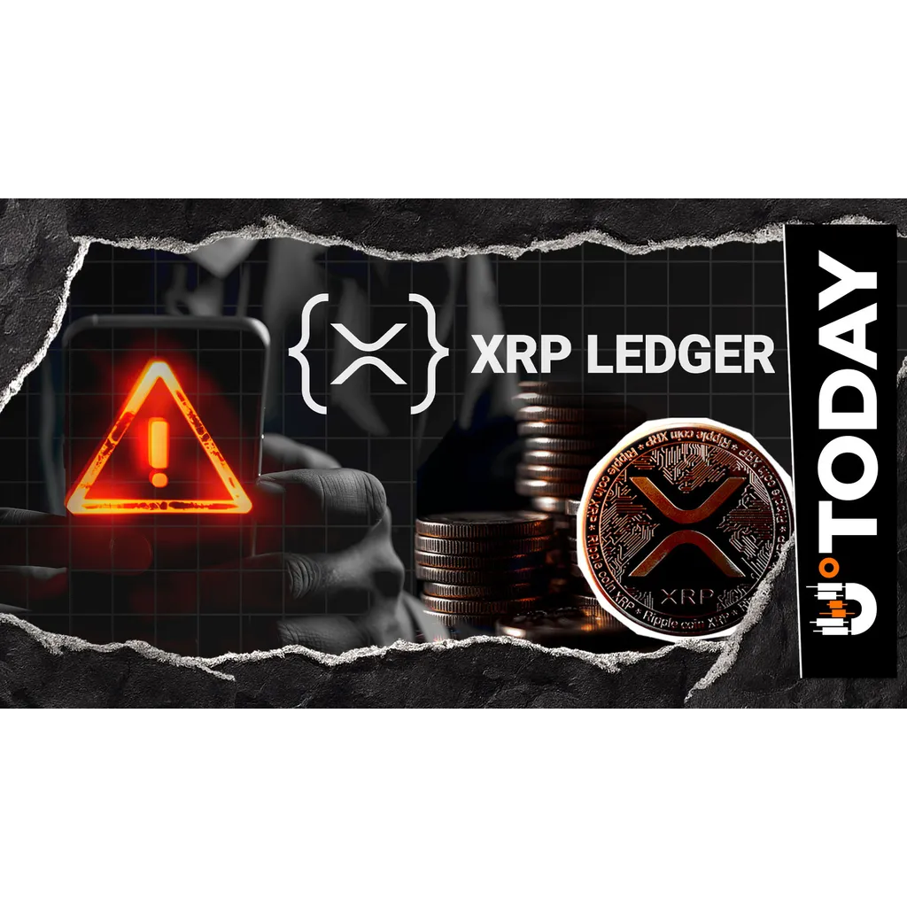 XRPL Validator Sounds Alarm to XRP Users on Social Engineering Threat XRPL Validator Sounds Alarm to XRP Users on Social Engineering Threat