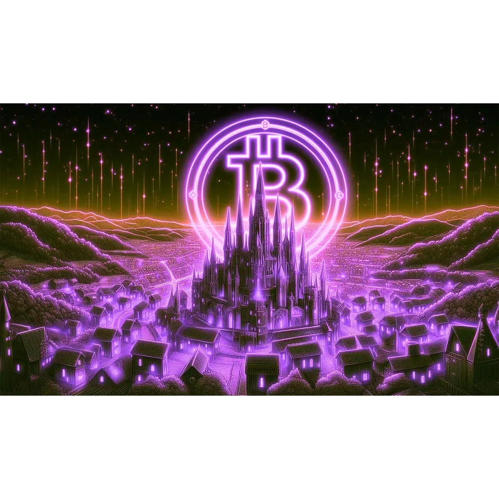 Bitcoin Hoarder Stock Explodes on News of ,400,000,000 Fundraising Plan for BTC Accumulation – The Daily Hodl Bitcoin Hoarder Stock Explodes on News of ,400,000,000 Fundraising Plan for BTC Accumulation – The Daily Hodl