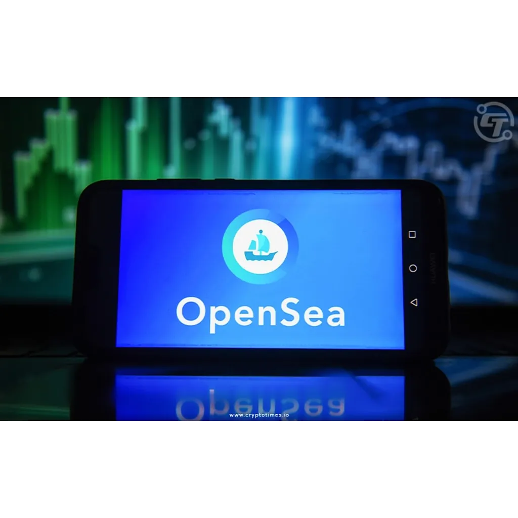 OpenSea Delays Its SEA Token Launch Indefinitely and Restructures Its Rewards Program in the Meantime OpenSea Delays Its SEA Token Launch Indefinitely and Restructures Its Rewards Program in the Meantime