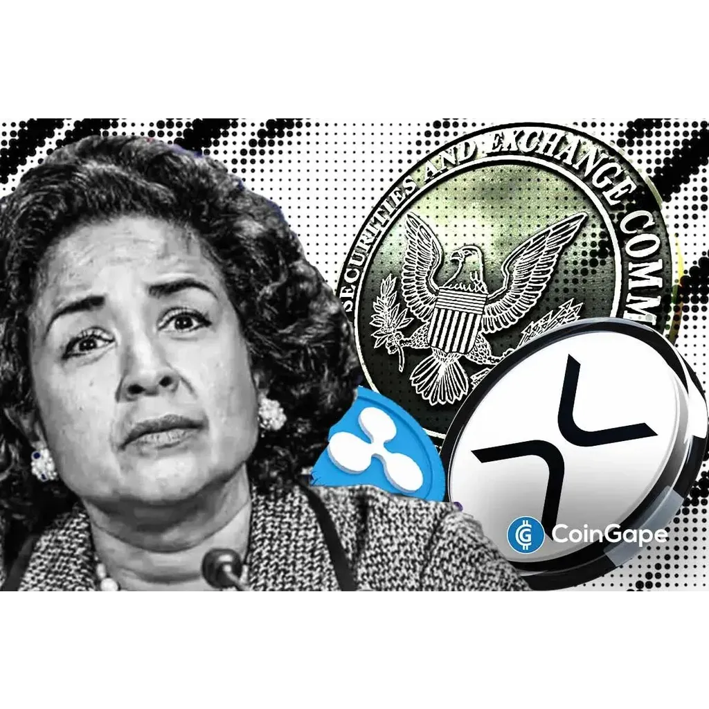 Why Didn’t Judge Torres Drop XRP Lawsuit? Ex-SEC Lawyer Weighs In Why Didn’t Judge Torres Drop XRP Lawsuit? Ex-SEC Lawyer Weighs In