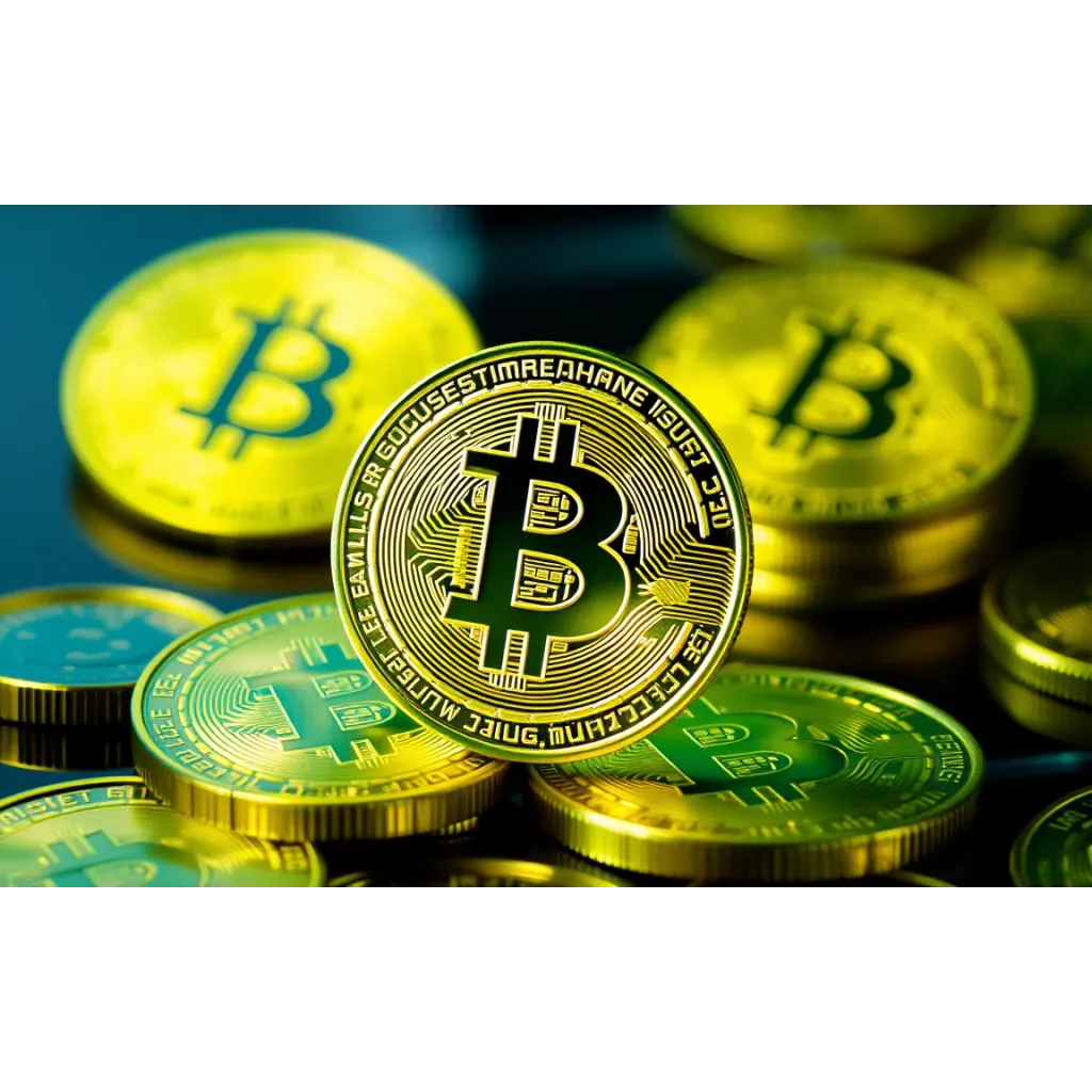 Bitcoin spot market rallies 5% to ,000 as institutional inflows surge in Q2 2024 Bitcoin spot market rallies 5% to ,000 as institutional inflows surge in Q2 2024