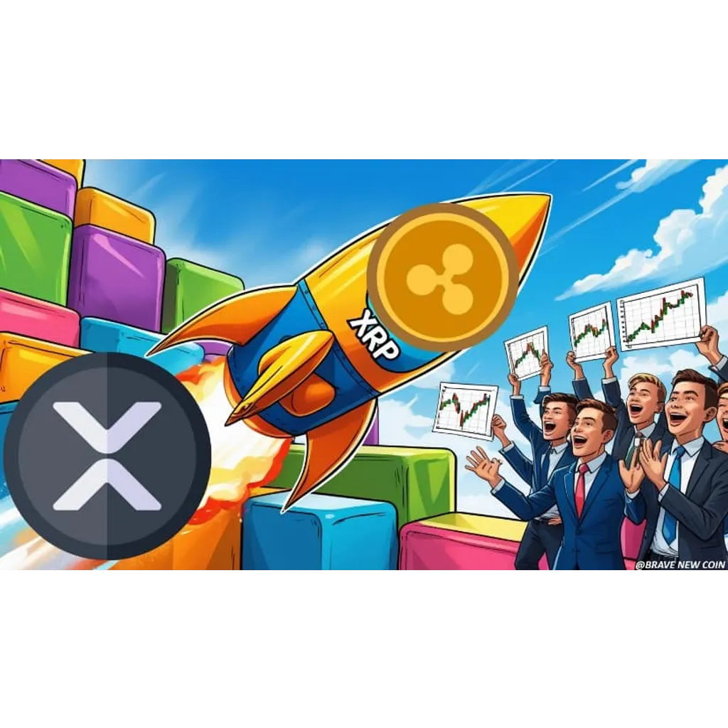 Ripple price prediction: XRP path to dominance Ripple price prediction: XRP path to dominance