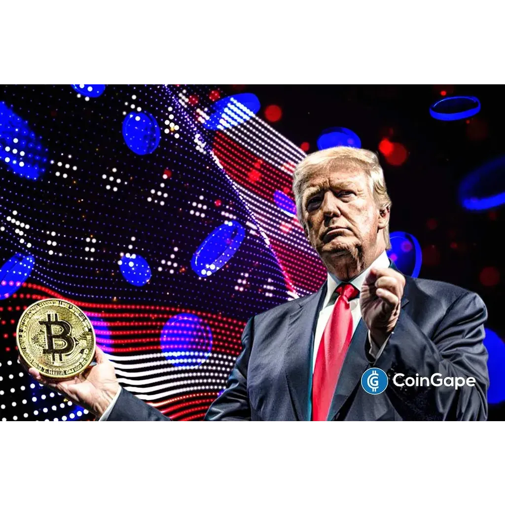 Trump’s Crypto Adviser Confirms Probe Into Alleged Theft From U.S. Crypto Reserve Trump’s Crypto Adviser Confirms Probe Into Alleged Theft From U.S. Crypto Reserve
