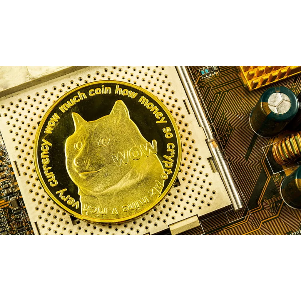 Year Of The Underdog: Why Dogecoin Is On The Verge Of A Major Recovery Year Of The Underdog: Why Dogecoin Is On The Verge Of A Major Recovery