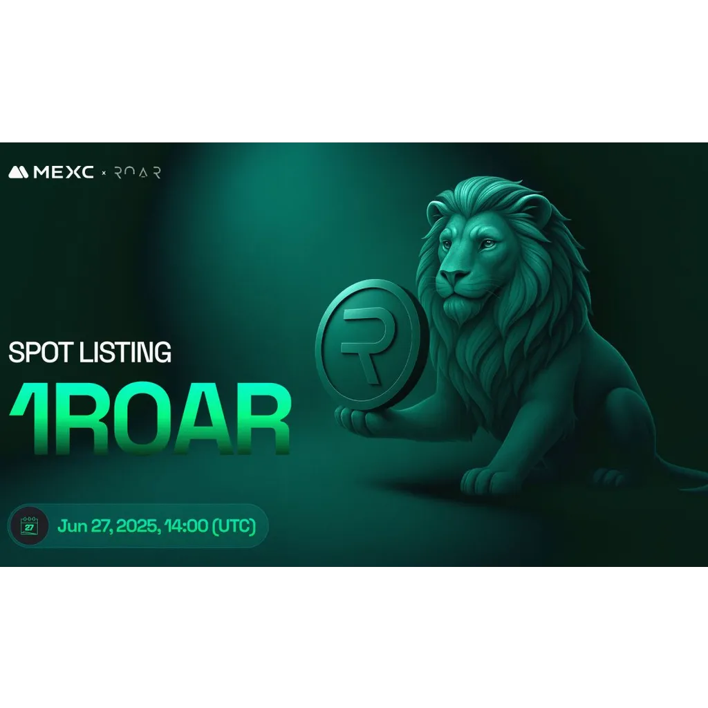 R0AR’s R0R Token Roars onto MEXC Exchange, Expanding DeFi Accessibility – The Daily Hodl R0AR’s R0R Token Roars onto MEXC Exchange, Expanding DeFi Accessibility – The Daily Hodl