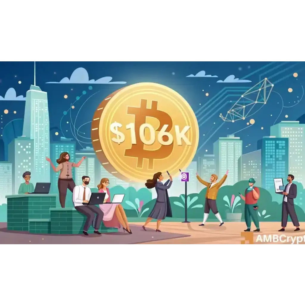 Why crypto sentiment is still strong even with Bitcoin at 6K Why crypto sentiment is still strong even with Bitcoin at 6K