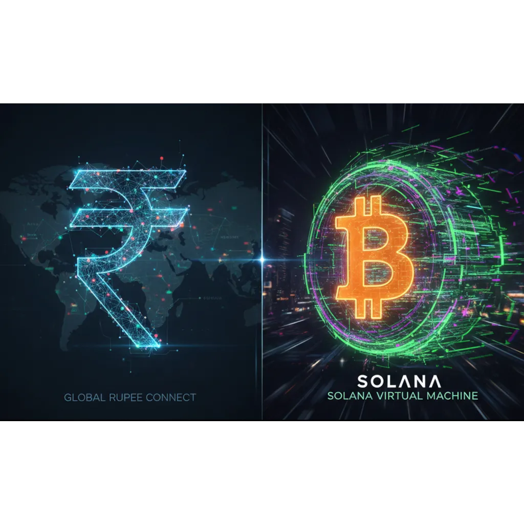 India’s E-Rupee Goes Global While Bitcoin Hyper ($HYPER) Redefines Layer 2 Speed India’s E-Rupee Goes Global While Bitcoin Hyper ($HYPER) Redefines Layer 2 Speed