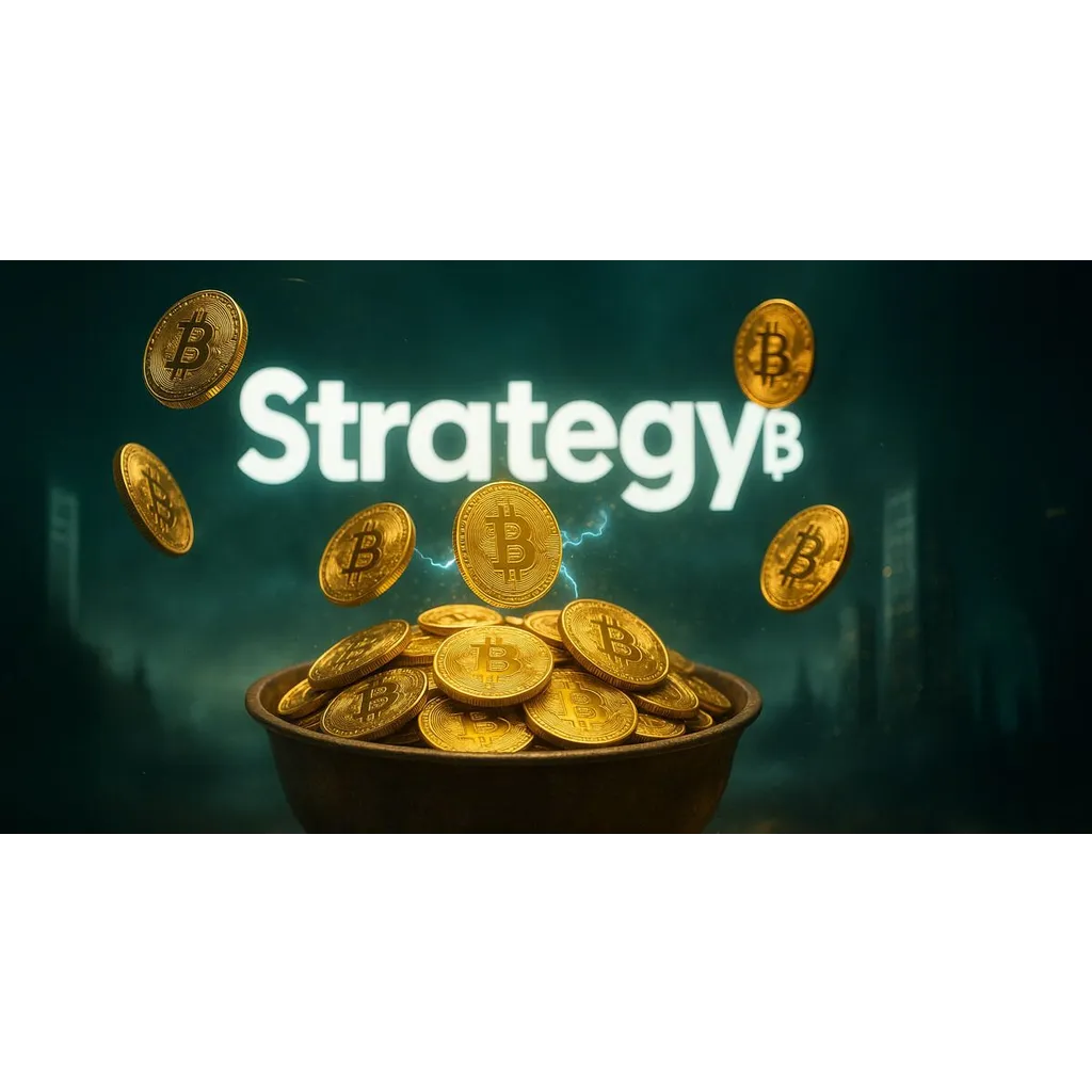 Strategy acquires another 4,020 BTC following Bitcoin’s new ATH Strategy acquires another 4,020 BTC following Bitcoin’s new ATH