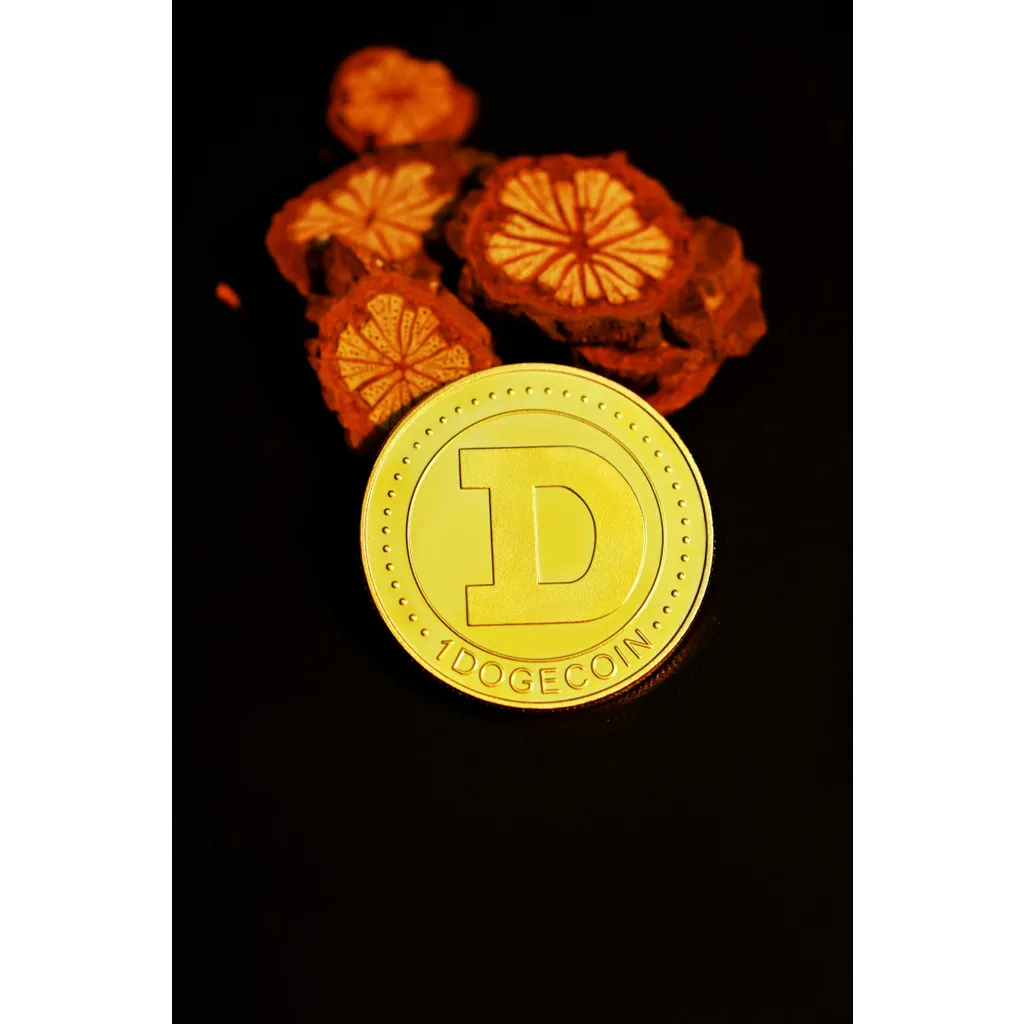 An analyst predicts Dogecoin could reach in the… An analyst predicts Dogecoin could reach in the…