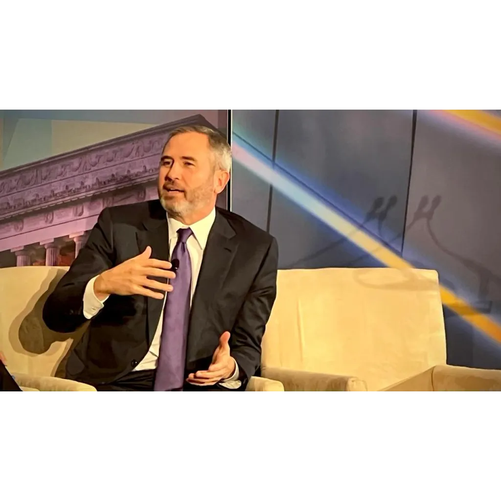 Ripple wants the XRP Ledger to be quantum-proof by 2028. Here is its plan Ripple wants the XRP Ledger to be quantum-proof by 2028. Here is its plan