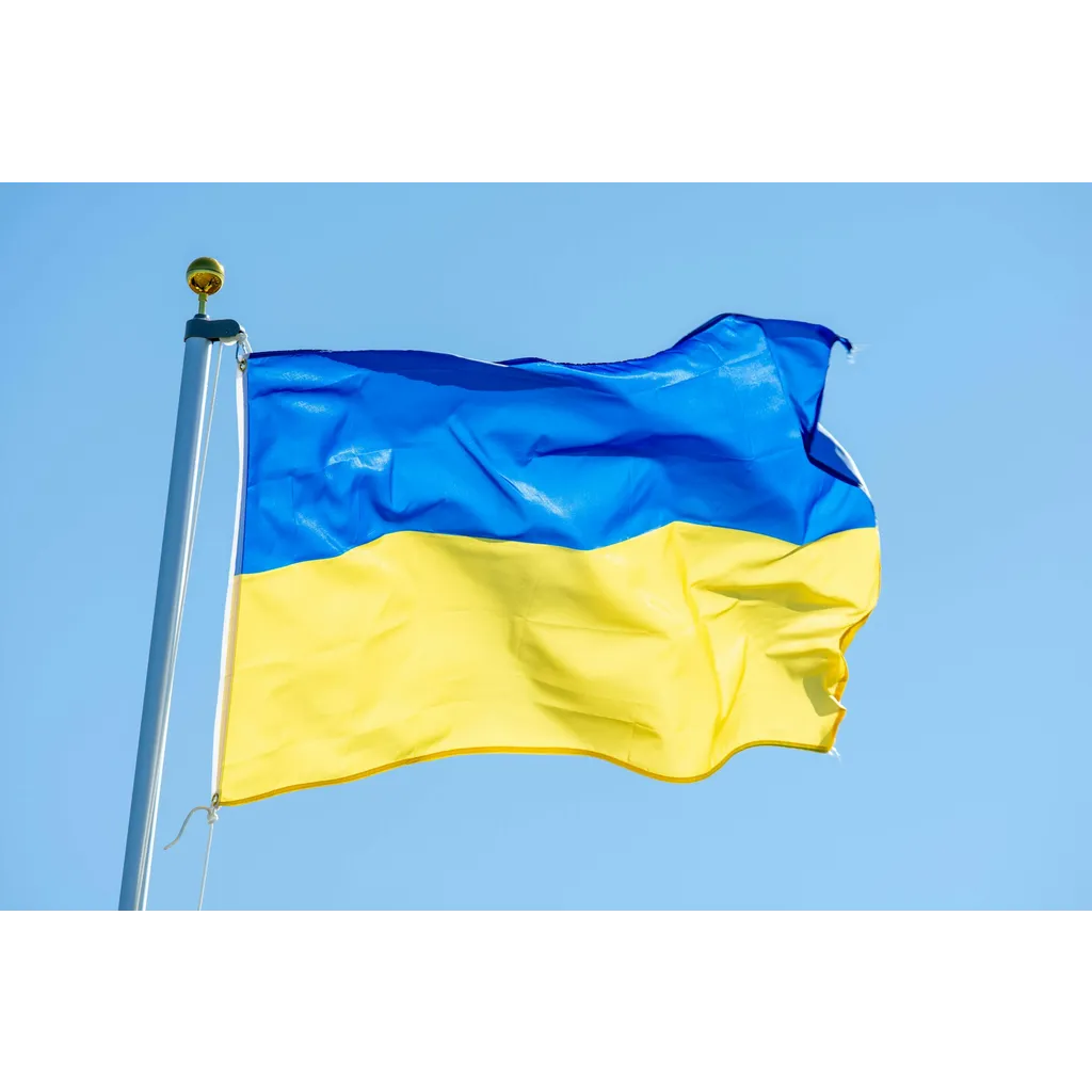 Ukrainians use Bitcoin as financial protection during war survey shows Ukrainians use Bitcoin as financial protection during war survey shows