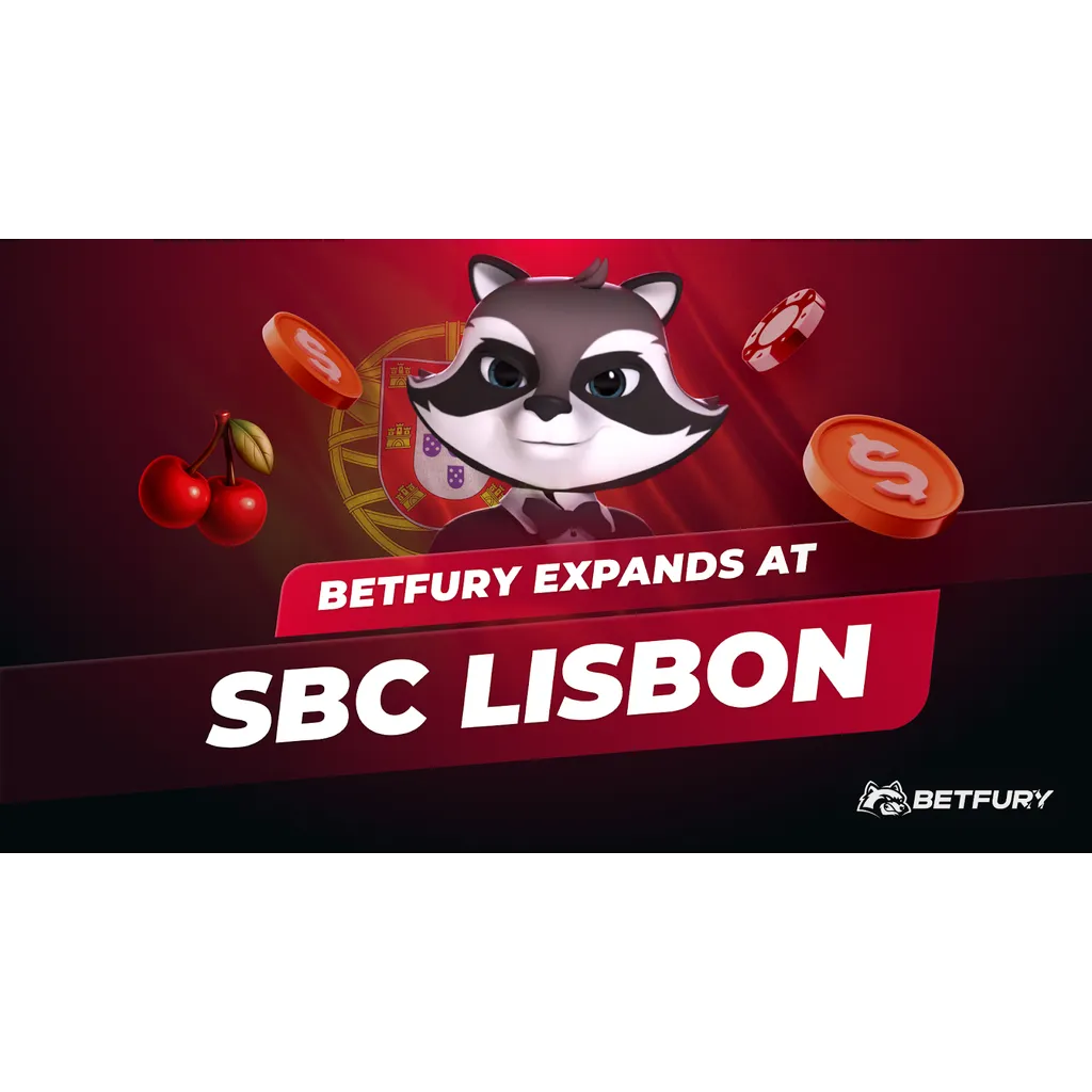 BetFury attends SBC Summit Lisbon 2025 with affiliate growth focus BetFury attends SBC Summit Lisbon 2025 with affiliate growth focus