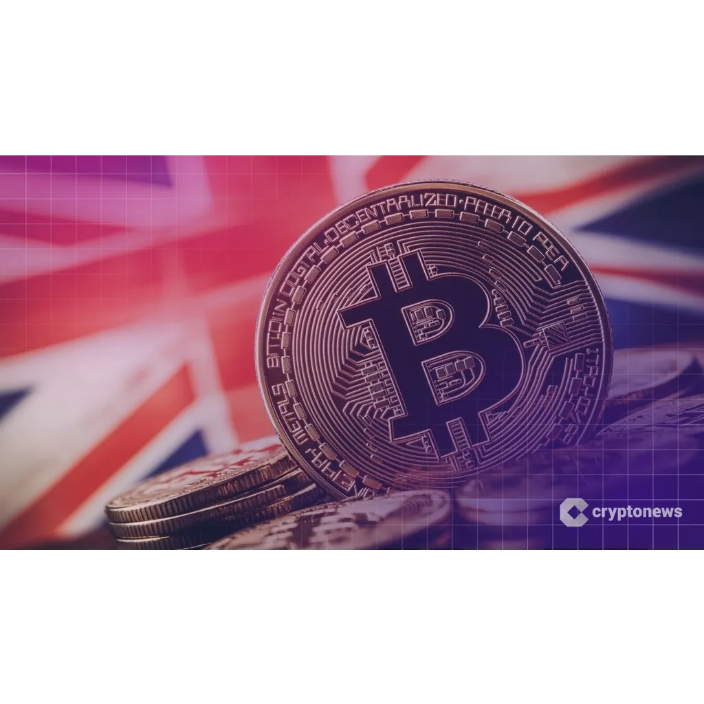 Fascinating Report Exposes New Trends in UK Crypto Ownership Fascinating Report Exposes New Trends in UK Crypto Ownership