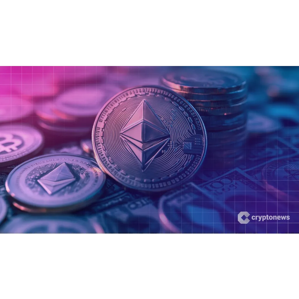 Dormant ETH Whale Moves 0M Worth Ether to Gemini Dormant ETH Whale Moves 0M Worth Ether to Gemini