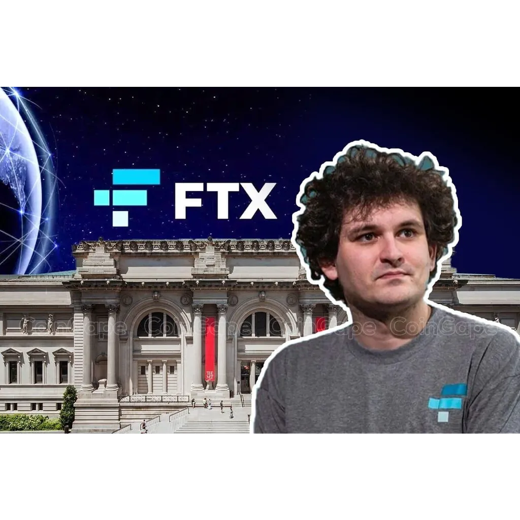 Netflix Unveils Cast For Upcoming Series About Sam Bankman-Fried’s FTX Netflix Unveils Cast For Upcoming Series About Sam Bankman-Fried’s FTX