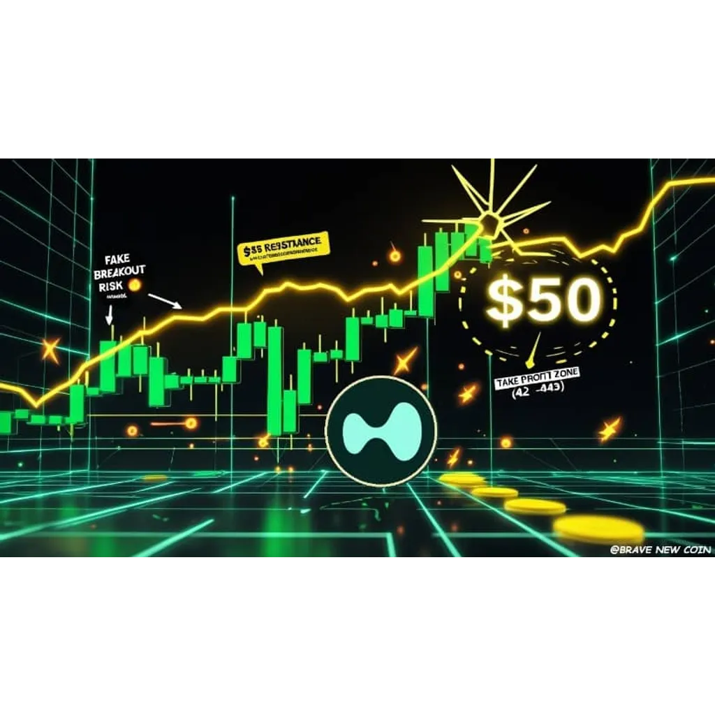 Hyperliquid (HYPE) Price Prediction: Analysts Eye Zone as HYPE Maintains Bullish Structure Near Hyperliquid (HYPE) Price Prediction: Analysts Eye Zone as HYPE Maintains Bullish Structure Near