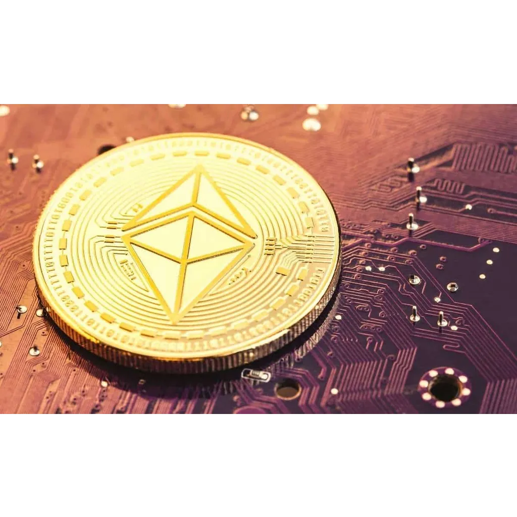 ETH Strategy Attracts 12K ETH, BTCS B Fundraise ETH Strategy Attracts 12K ETH, BTCS B Fundraise