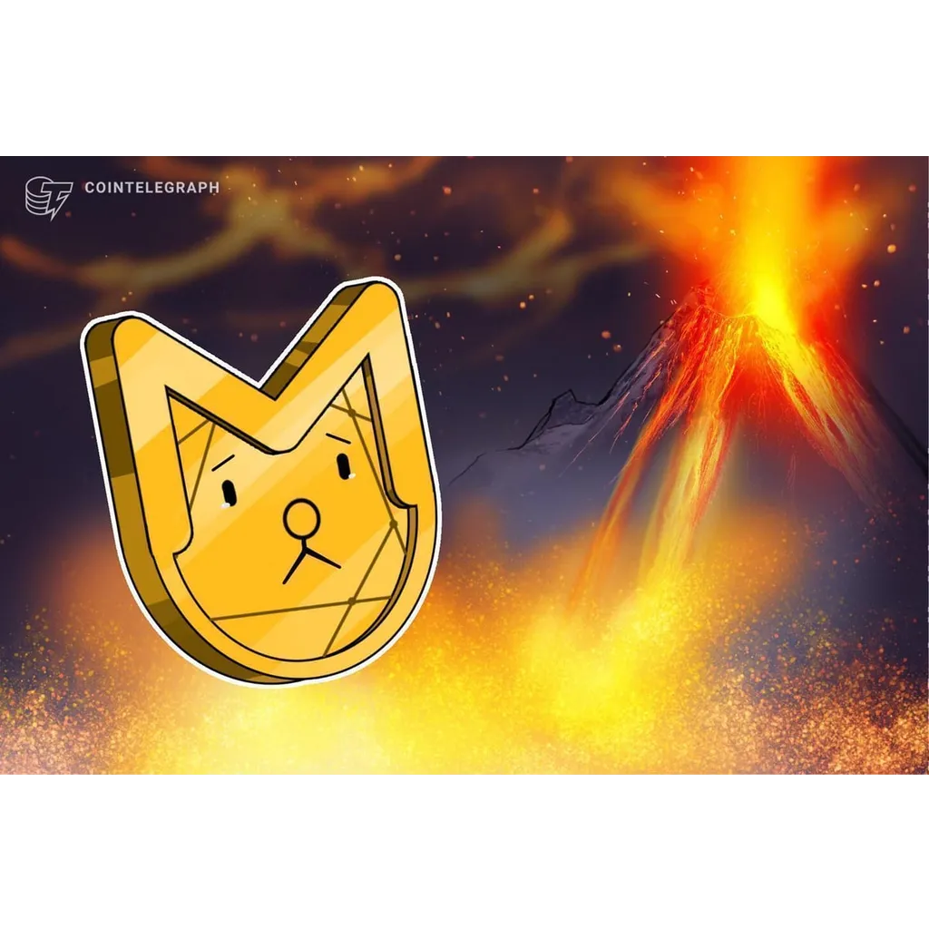Memecoins Go From Christmas Cheer to Cold Reality, Sinking 65% in a Year Memecoins Go From Christmas Cheer to Cold Reality, Sinking 65% in a Year