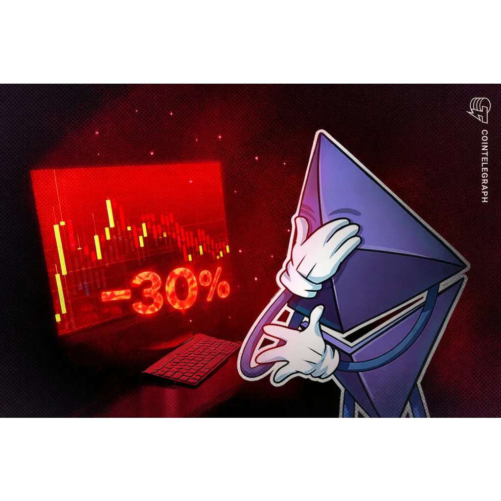 Ether’s Technicals and Onchain Data Signals ETH Could Slip below .4K Ether’s Technicals and Onchain Data Signals ETH Could Slip below .4K