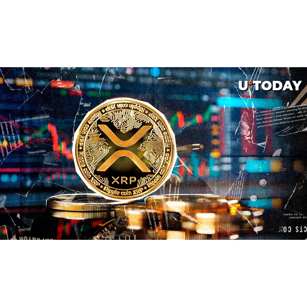 56M XRP Transfer: What Really Happened 56M XRP Transfer: What Really Happened