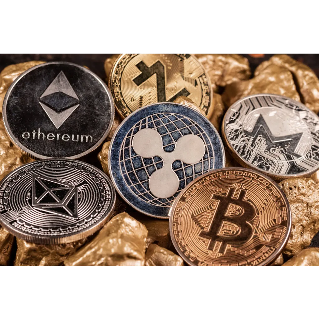 Ether, Solana, and BNB surge 15% as Bitcoin stalls in latest market shift Ether, Solana, and BNB surge 15% as Bitcoin stalls in latest market shift