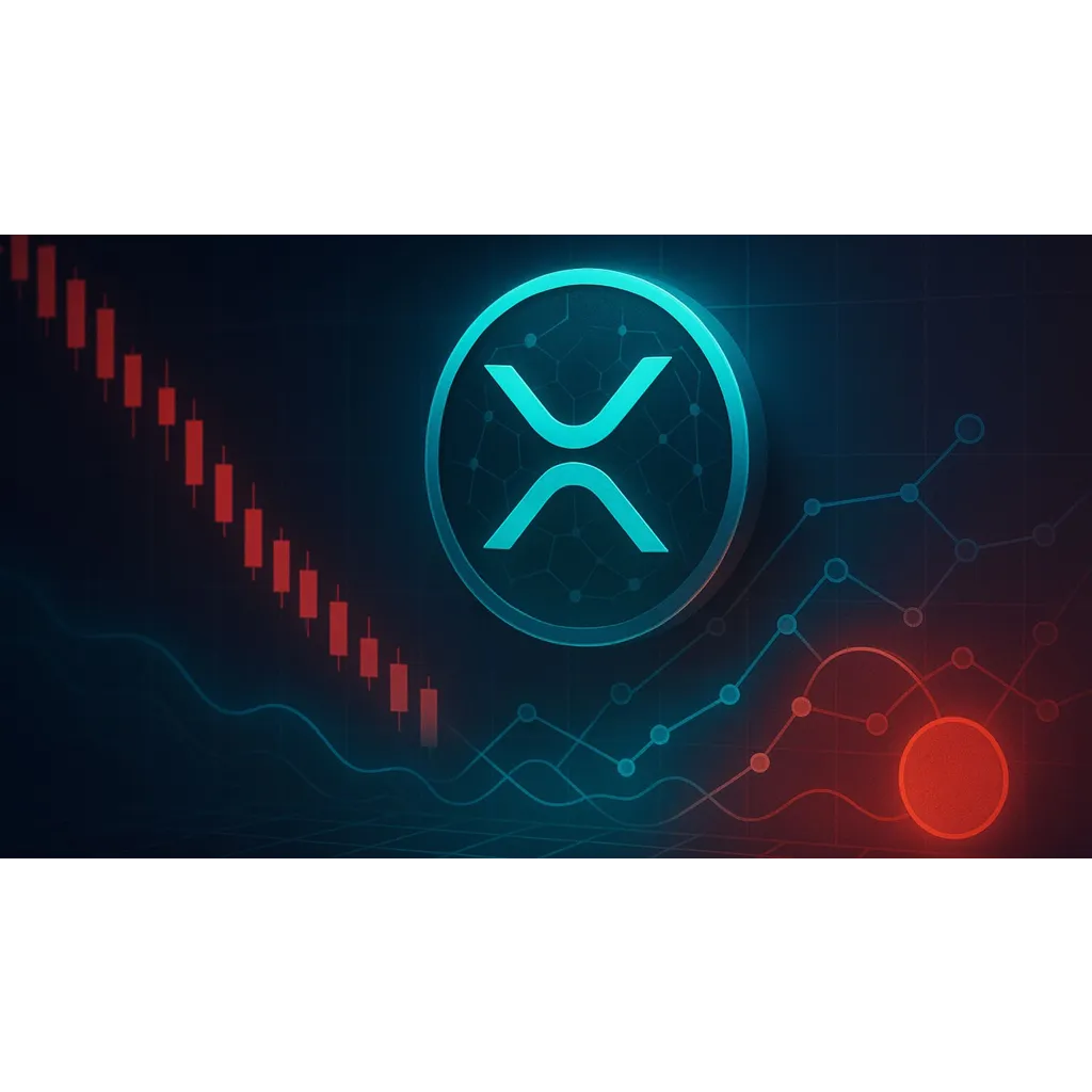 XRP Long-Term Holders Move From Euphoria to Anxiety as NUPL Signals Trouble XRP Long-Term Holders Move From Euphoria to Anxiety as NUPL Signals Trouble