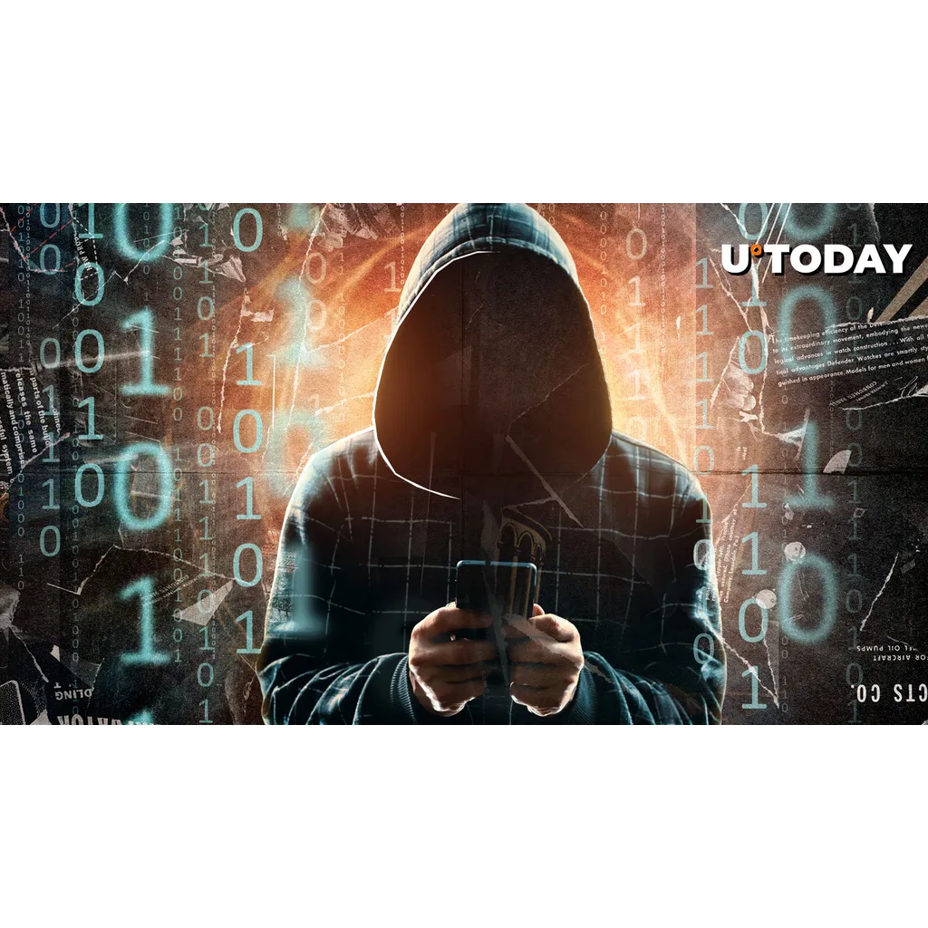 Top Crypto Hacks of July Top Crypto Hacks of July