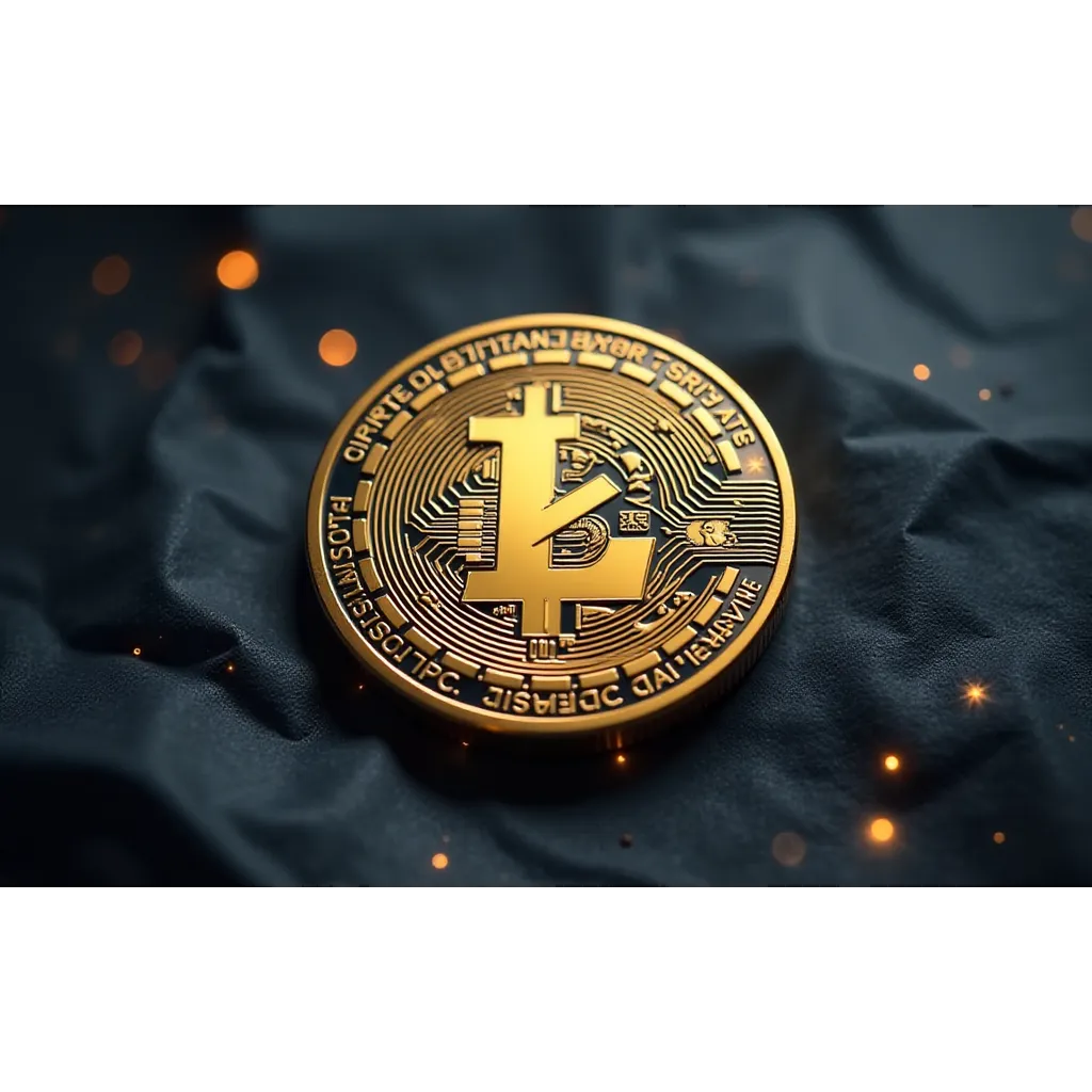 Litecoin ETF decision approaches as regulators review proposal Litecoin ETF decision approaches as regulators review proposal