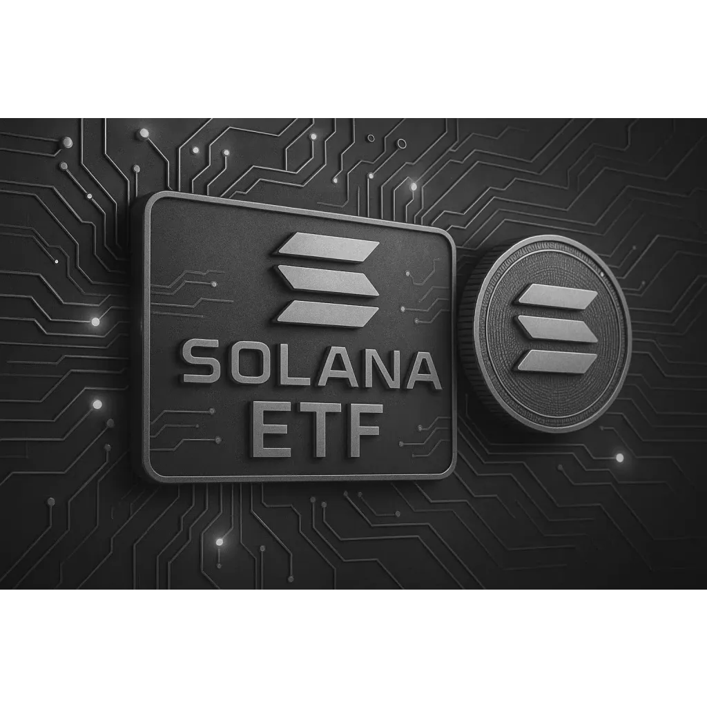 Solana ETFs record 3 million weekly inflows during eight-day gain streak Solana ETFs record 3 million weekly inflows during eight-day gain streak
