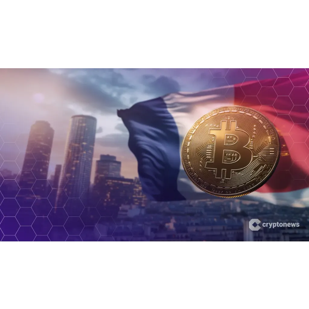 France conducts AML checks on Binance and Coinbase before EU license decisions France conducts AML checks on Binance and Coinbase before EU license decisions