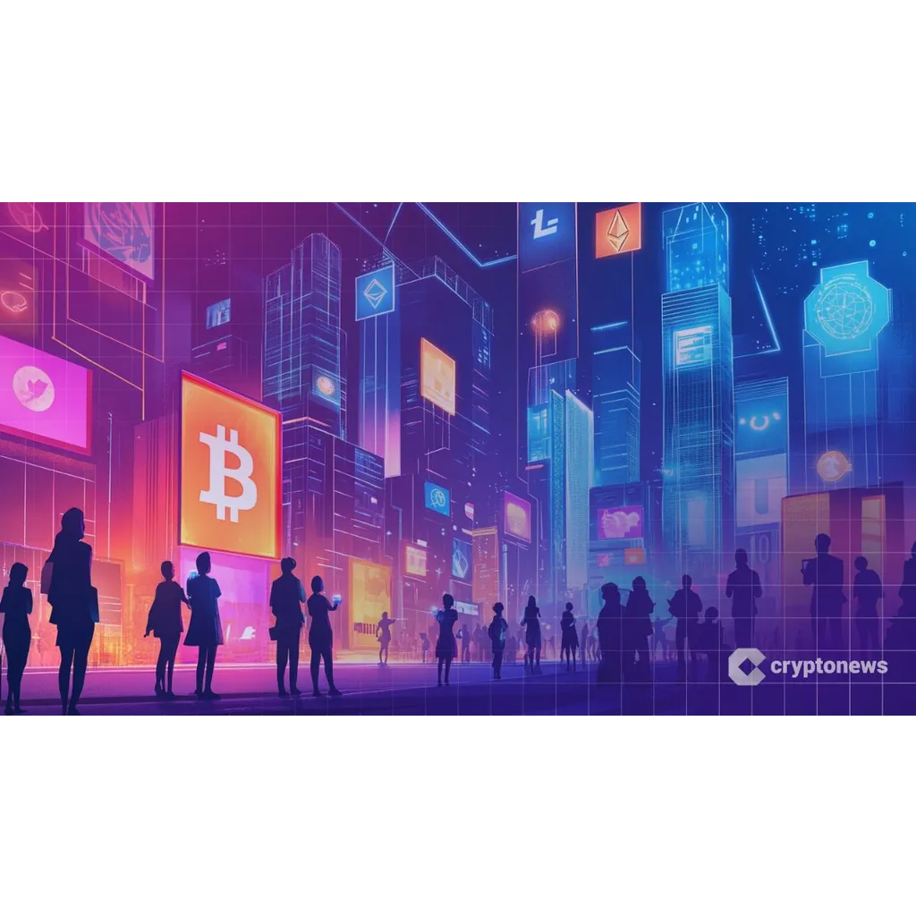 Crypto Vision 2025: How the Philippines Is Shaping the Future of Web3 Crypto Vision 2025: How the Philippines Is Shaping the Future of Web3