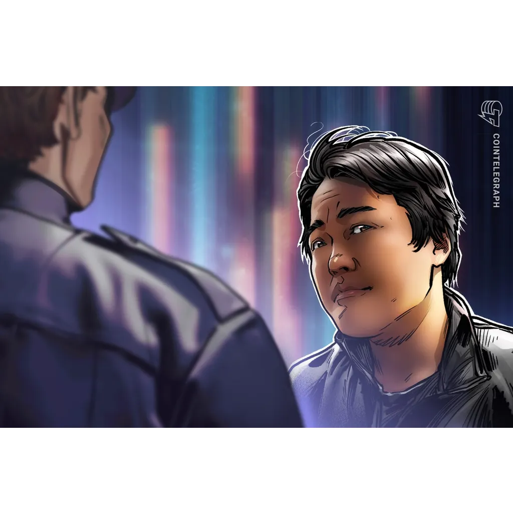 US Prosecutors Request 12 Years in Prison for Terraform’s Do Kwon US Prosecutors Request 12 Years in Prison for Terraform’s Do Kwon