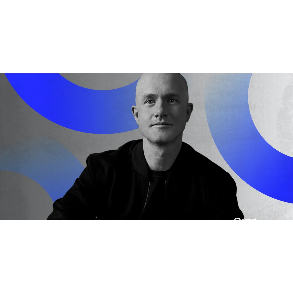 Coinbase Targeting Stablecoin Growth, Onchain Adoption in 2026: Brian Armstrong Coinbase Targeting Stablecoin Growth, Onchain Adoption in 2026: Brian Armstrong