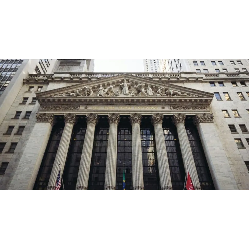 NYSE hit with million SEC penalty over 2023 market disruption NYSE hit with million SEC penalty over 2023 market disruption