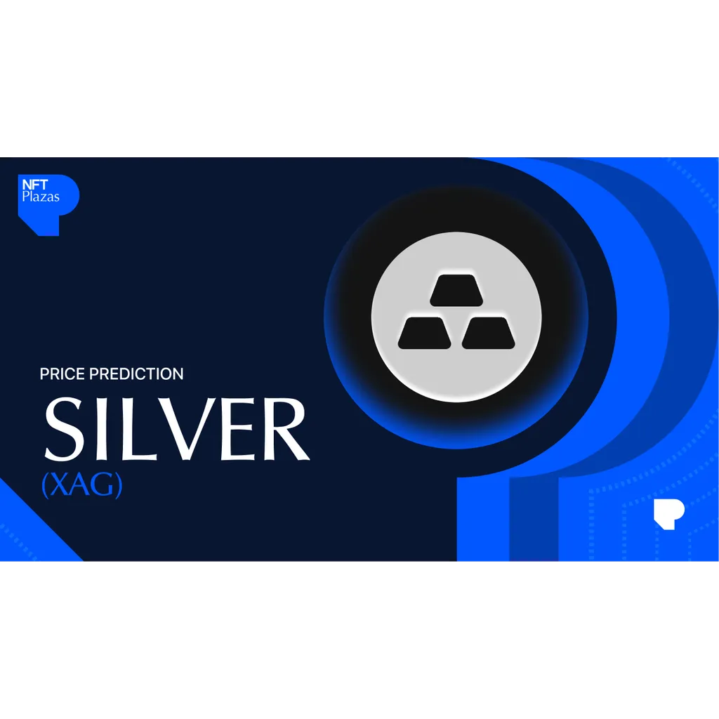 Silver (XAG) Price Prediction in 2026, 2027 – 2030 and Beyond Silver (XAG) Price Prediction in 2026, 2027 – 2030 and Beyond