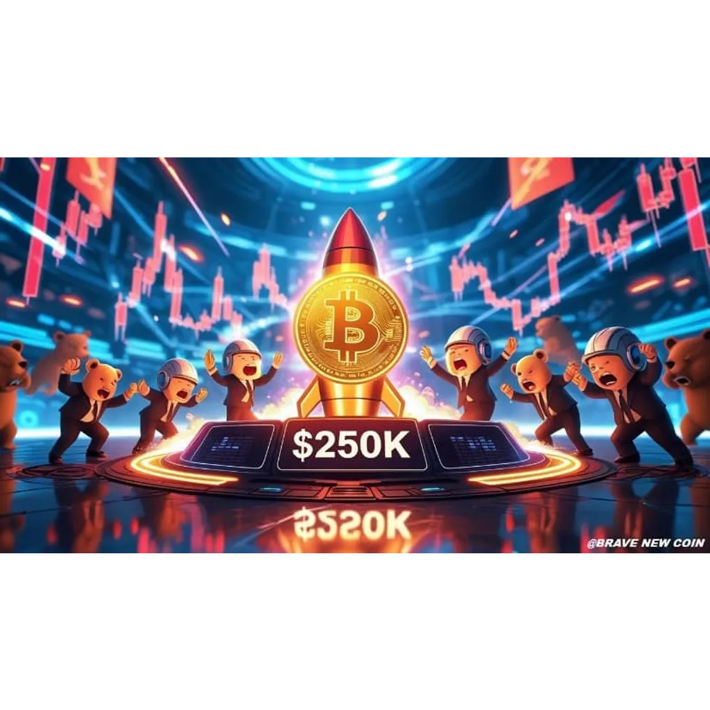 Bitcoin eyes 0,000 surge as bullish pennant and Fed boost spark rally Bitcoin eyes 0,000 surge as bullish pennant and Fed boost spark rally